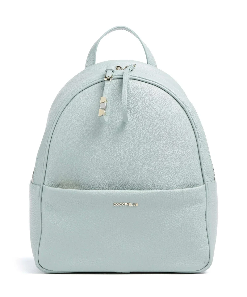 Coccinelle Nory Rucksack aquamarine