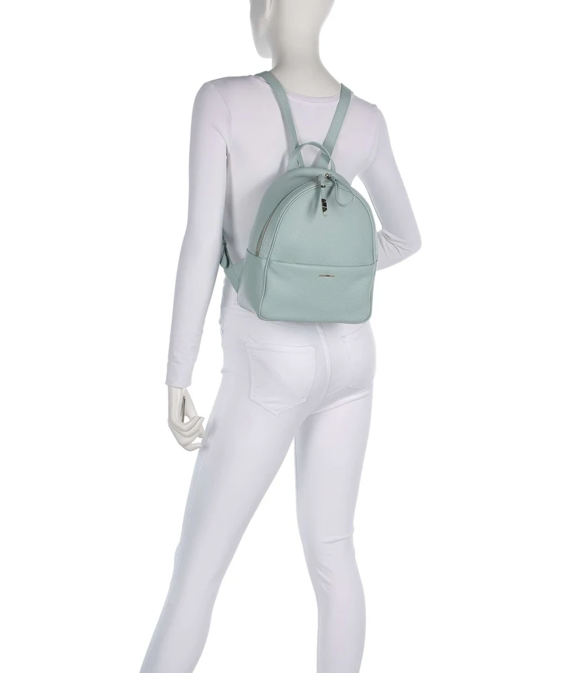 Coccinelle Nory Rucksack aquamarine