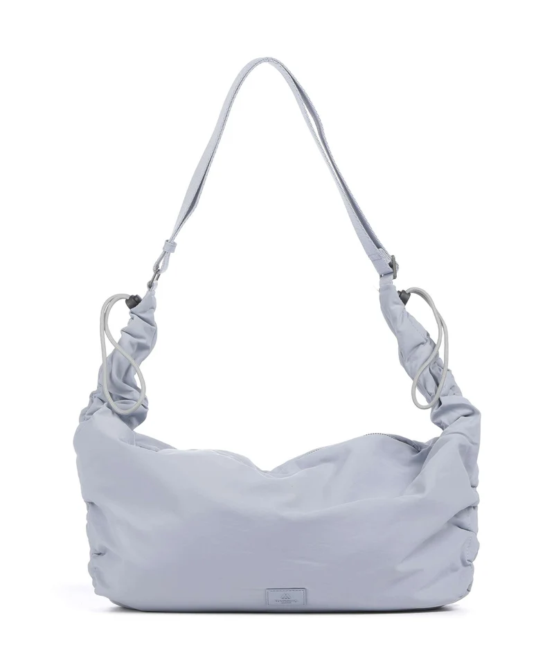 Markberg Alpine Beuteltasche light denim