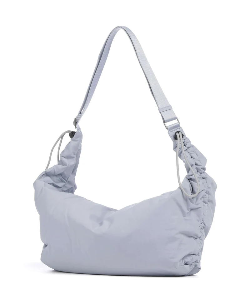 Markberg Alpine Beuteltasche light denim