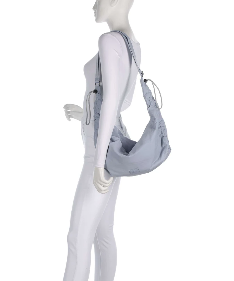 Markberg Alpine Beuteltasche light denim