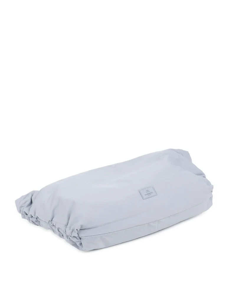 Markberg Alpine Beuteltasche light denim