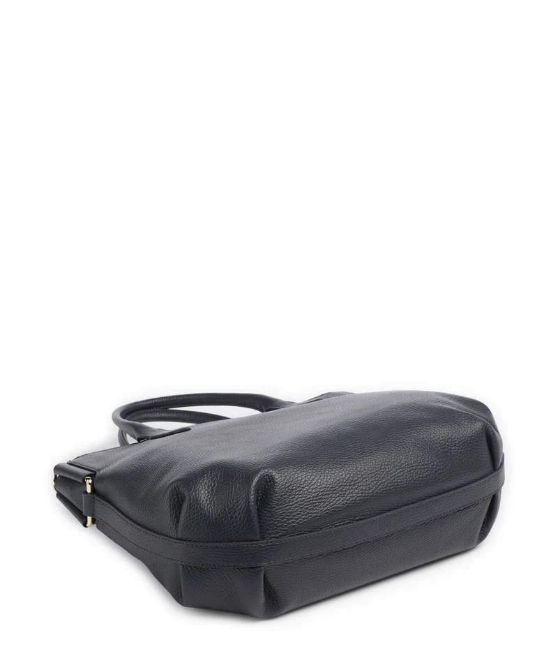 Coccinelle Rebekka Handtasche midnight blue