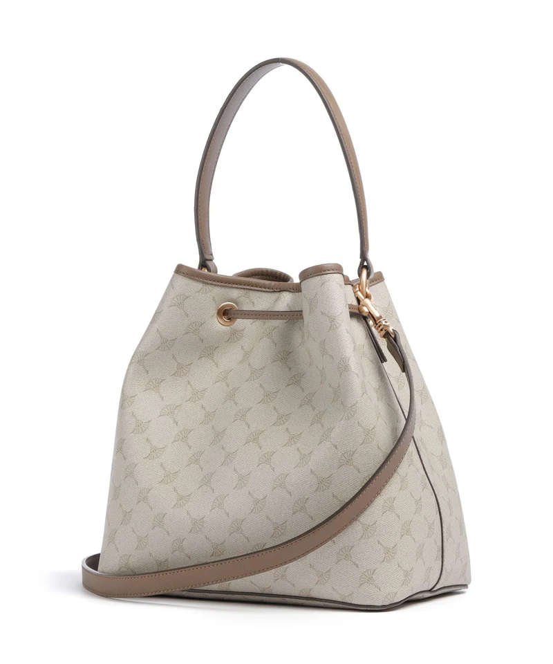 JOOP! Mazzolino Franziska Bucket Handtasche moon rock