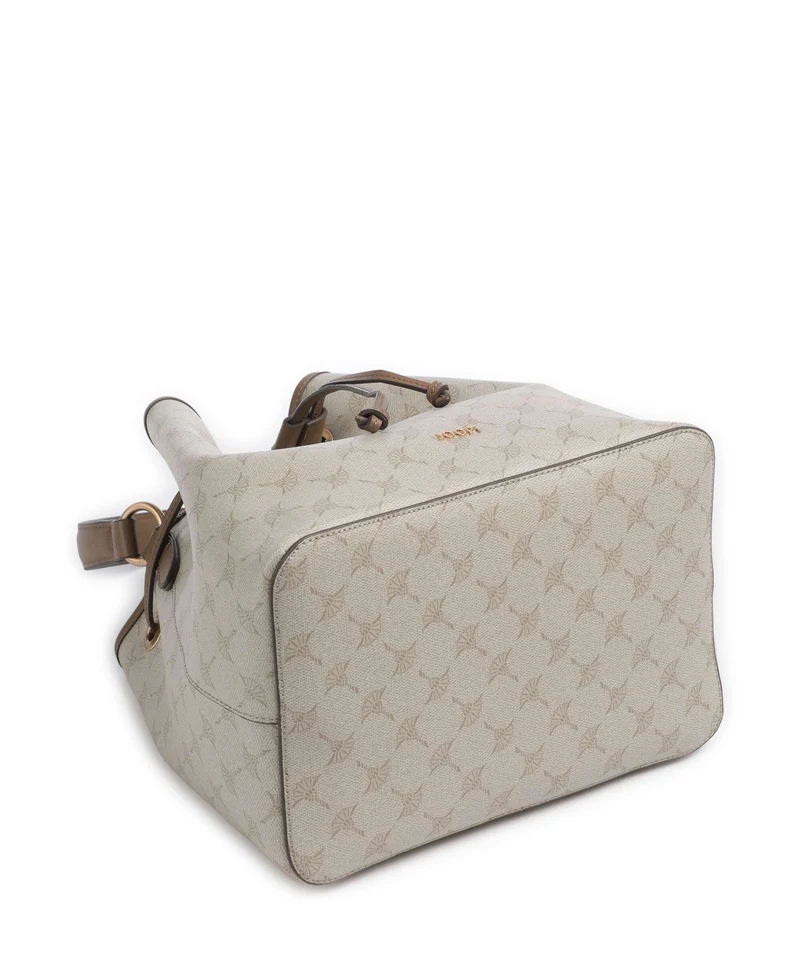 JOOP! Mazzolino Franziska Bucket Handtasche moon rock