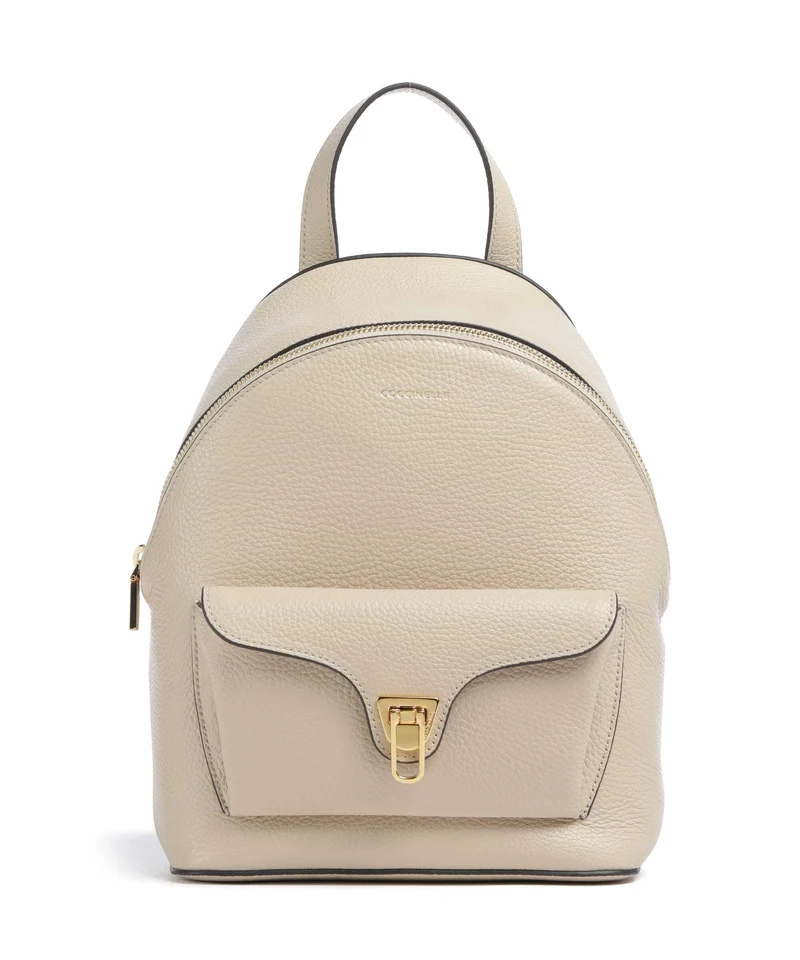 Coccinelle Beat Generation Rucksack sandshell