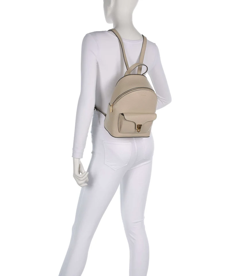 Coccinelle Beat Generation Rucksack sandshell