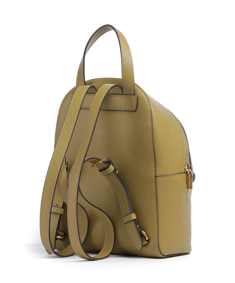 Coccinelle Beat Generation Rucksack seagrass