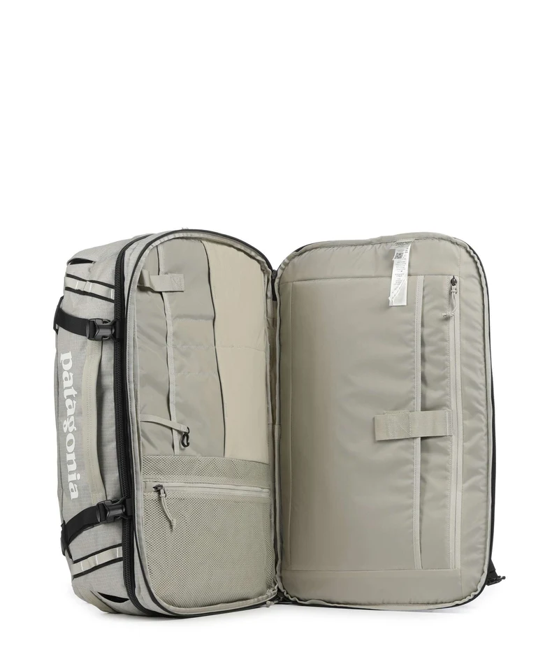 Patagonia Black Hole MLC Reiserucksack weathered stone