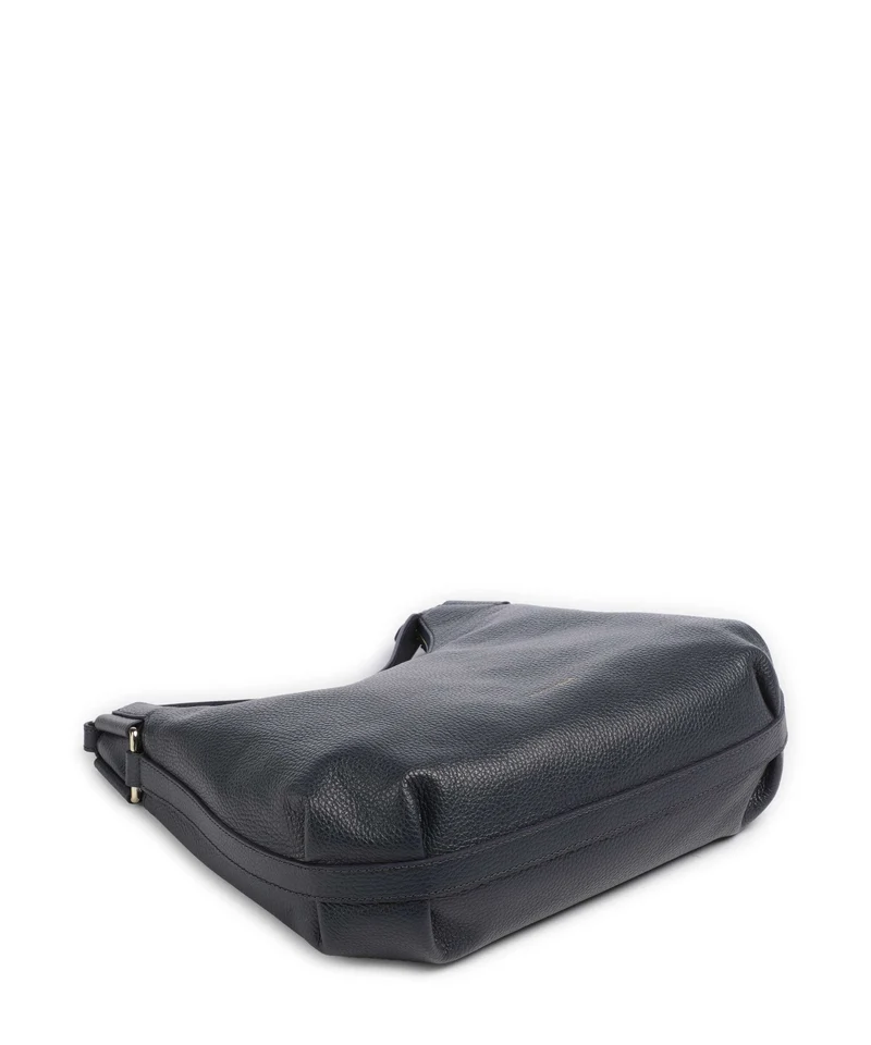 Coccinelle Rebekka Beuteltasche midnight blue