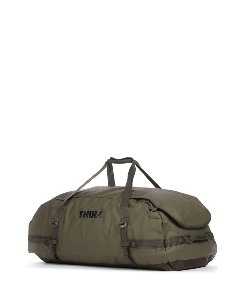 Thule Chasm 130 Reisetasche deep khaki
