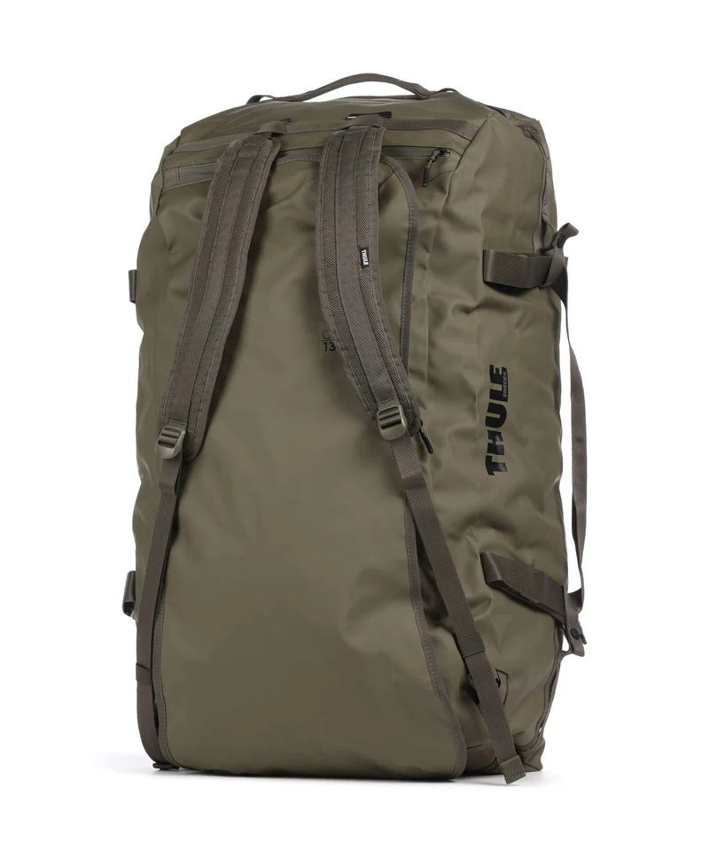 Thule Chasm 130 Reisetasche deep khaki