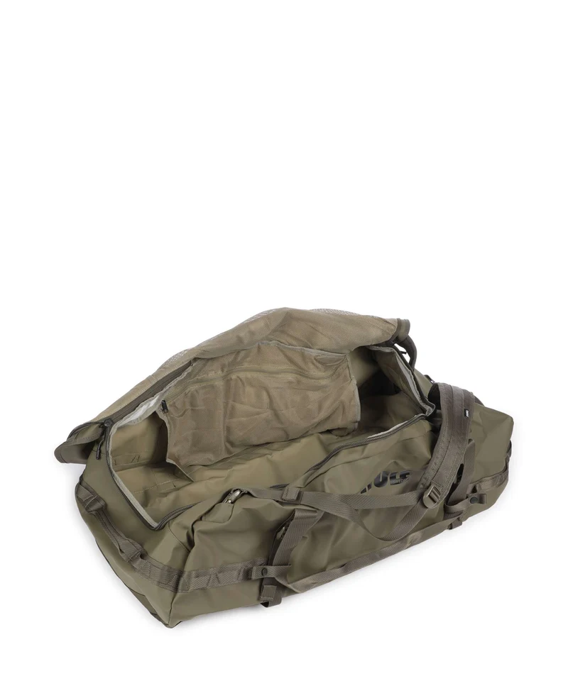 Thule Chasm 130 Reisetasche deep khaki