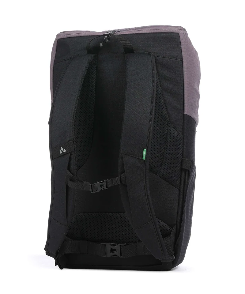 Vaude Albali II Wanderrucksack black/purple ash