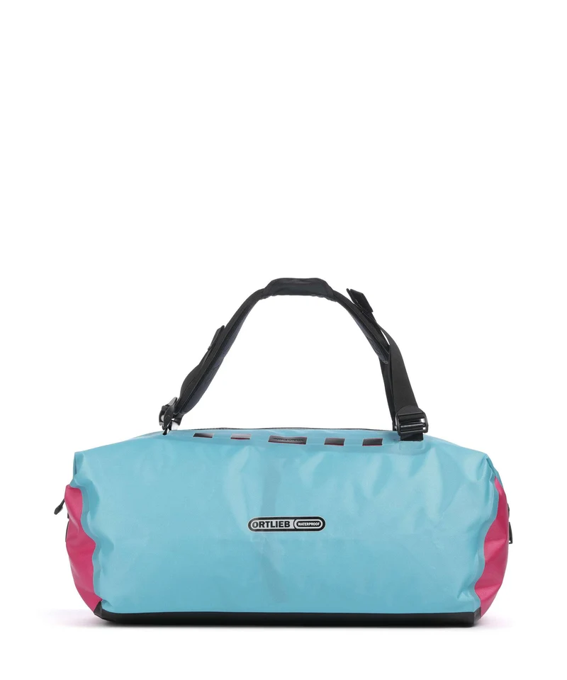 Ortlieb Lite 60 Reisetasche cyber blue/pink