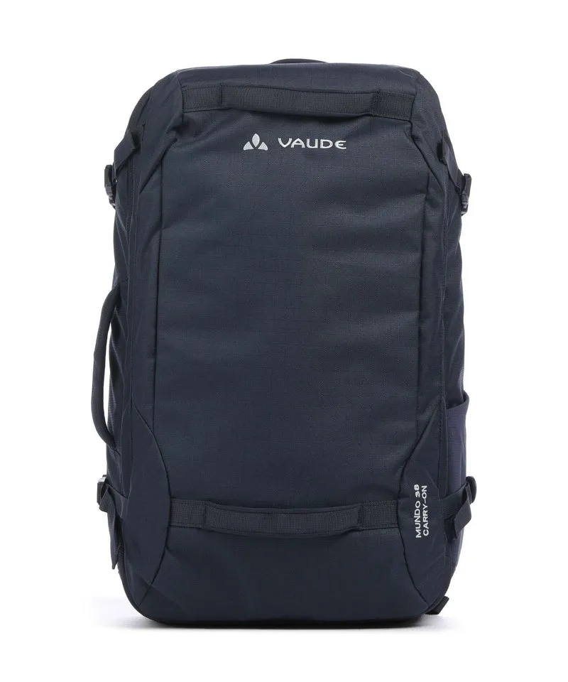 Vaude Mundo 38 Carry-On Reiserucksack eclipse
