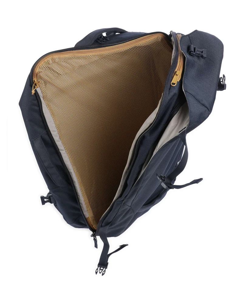 Vaude Mundo 38 Carry-On Reiserucksack eclipse