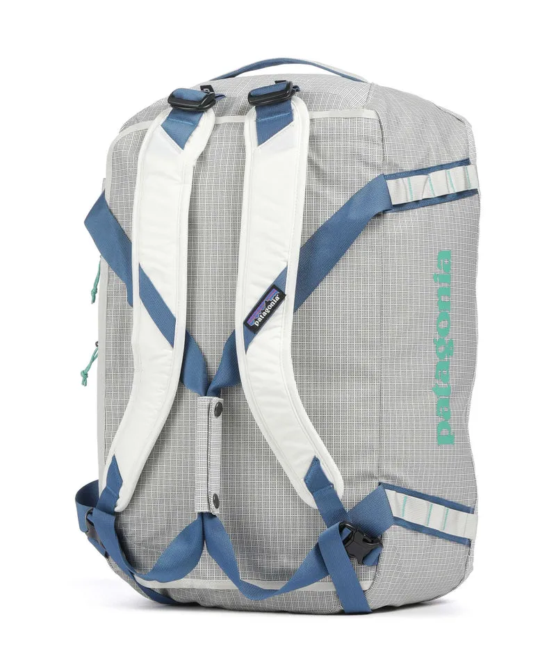 Patagonia Black Hole 40 Reisetasche birch white
