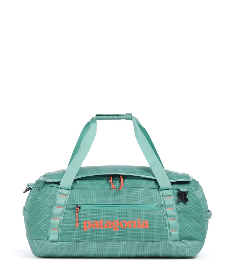 Patagonia Black Hole 40 Reisetasche aqua stone