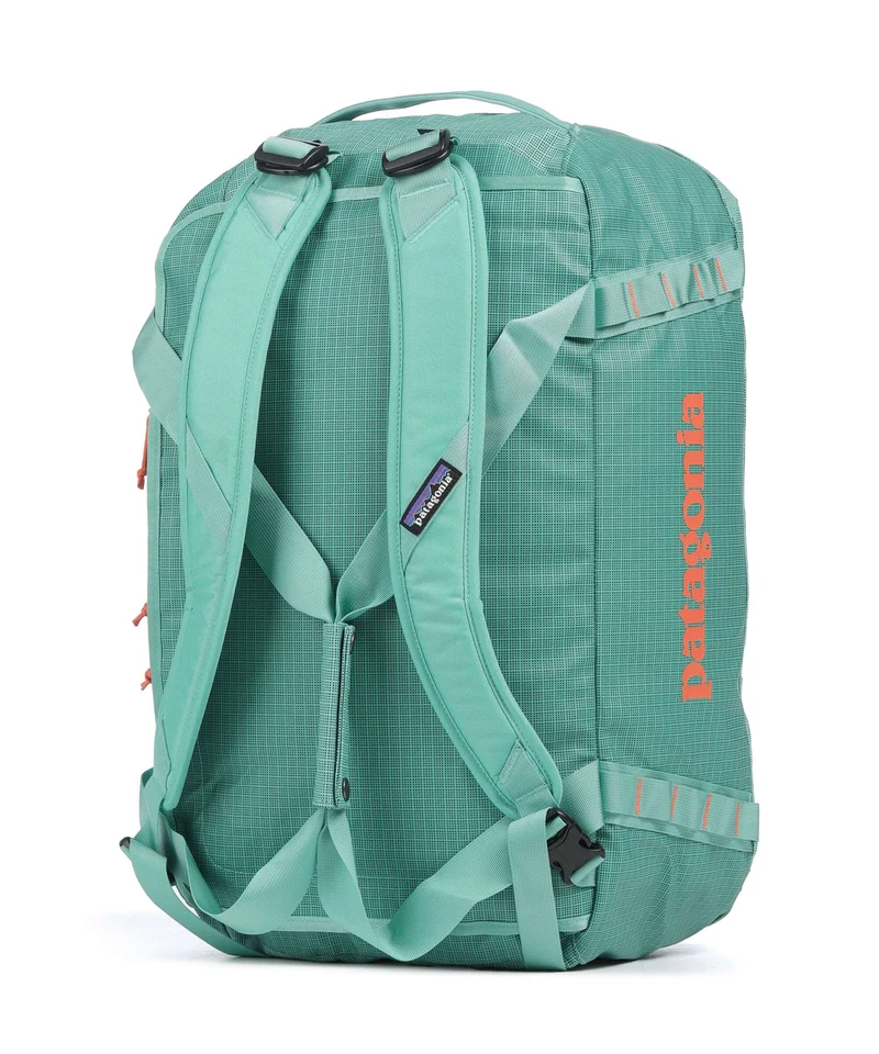 Patagonia Black Hole 40 Reisetasche aqua stone