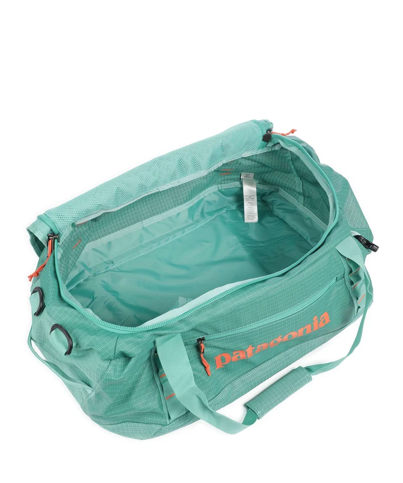 Patagonia Black Hole 40 Reisetasche aqua stone