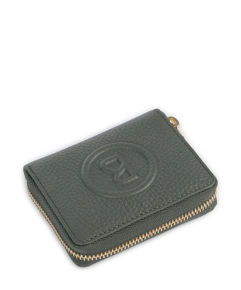 Bogner Bozen Dama Geldbörse olive night
