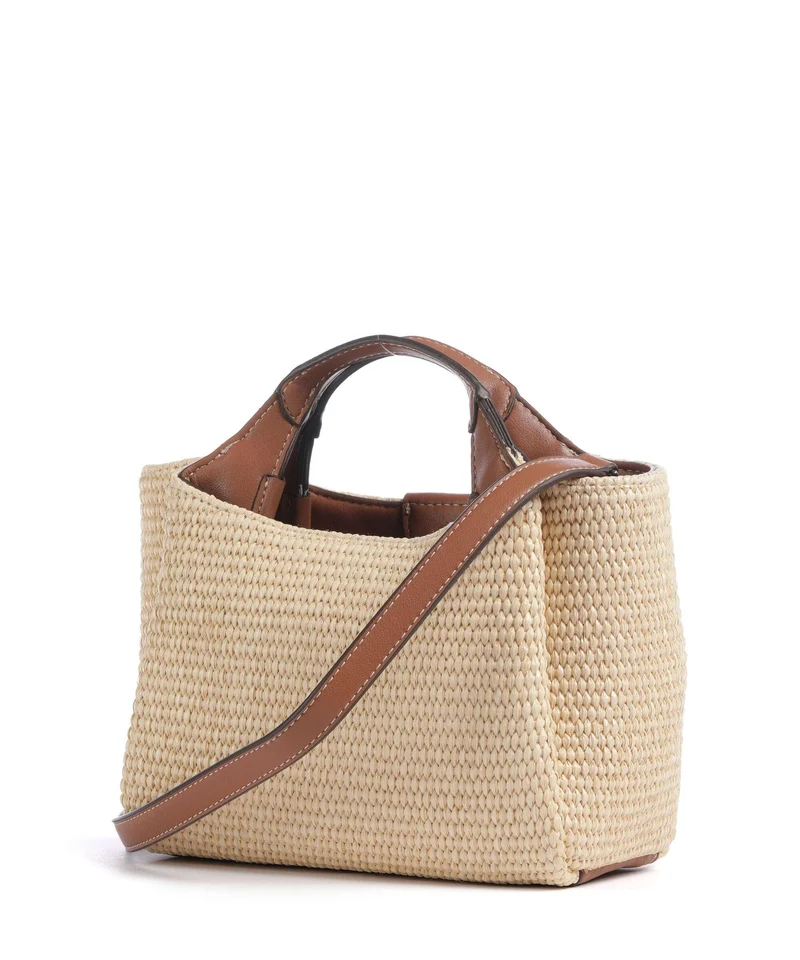 DKNY Willa Handtasche natural/saddle