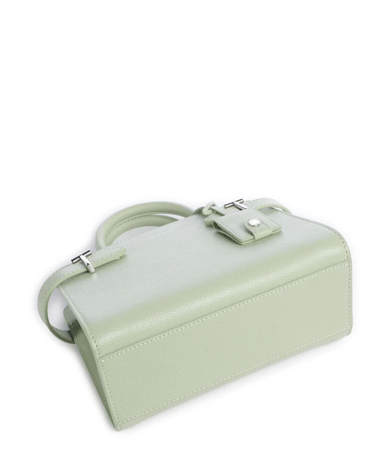 Le Tanneur Emilie Handtasche aloe