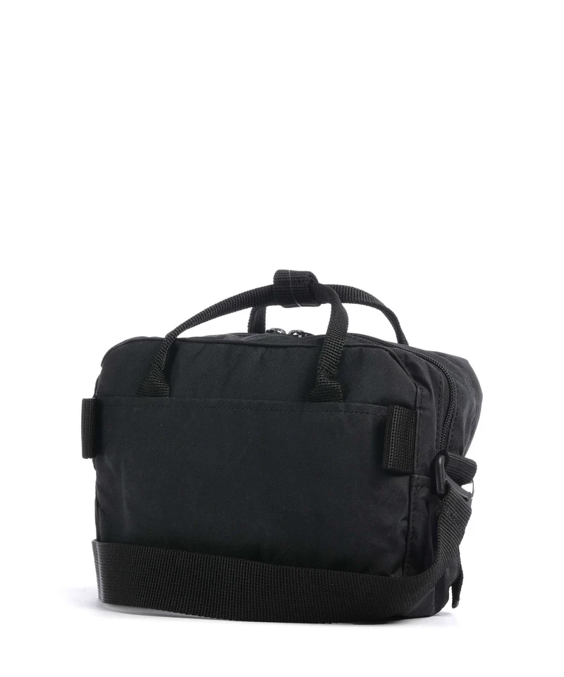 Fjällräven Kånken One Size Umhängetasche black
