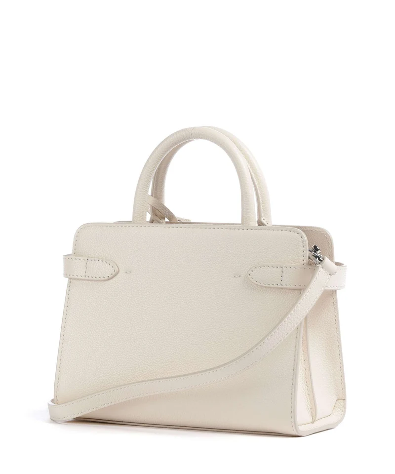 Le Tanneur Emilie Handtasche fleur de sal