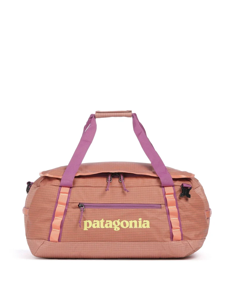 Patagonia Black Hole 40 Reisetasche peach sherbet