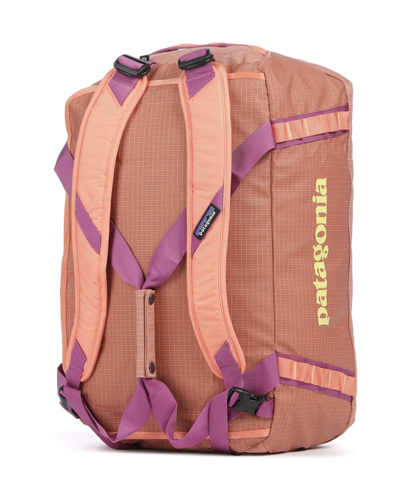 Patagonia Black Hole 40 Reisetasche peach sherbet