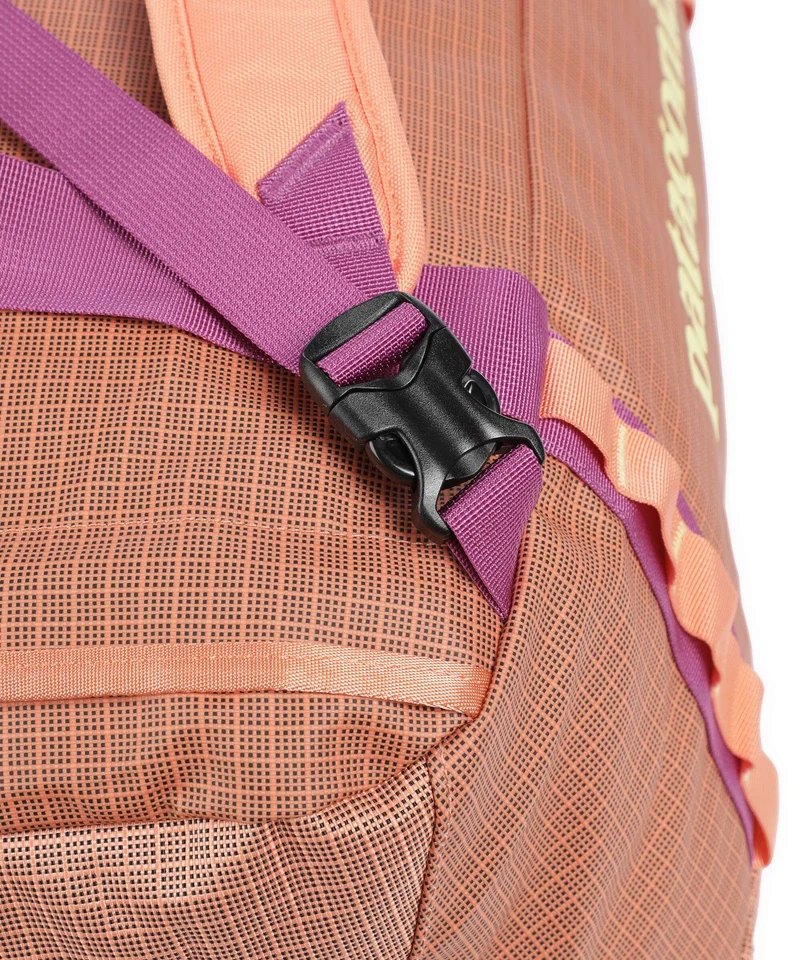Patagonia Black Hole 40 Reisetasche peach sherbet
