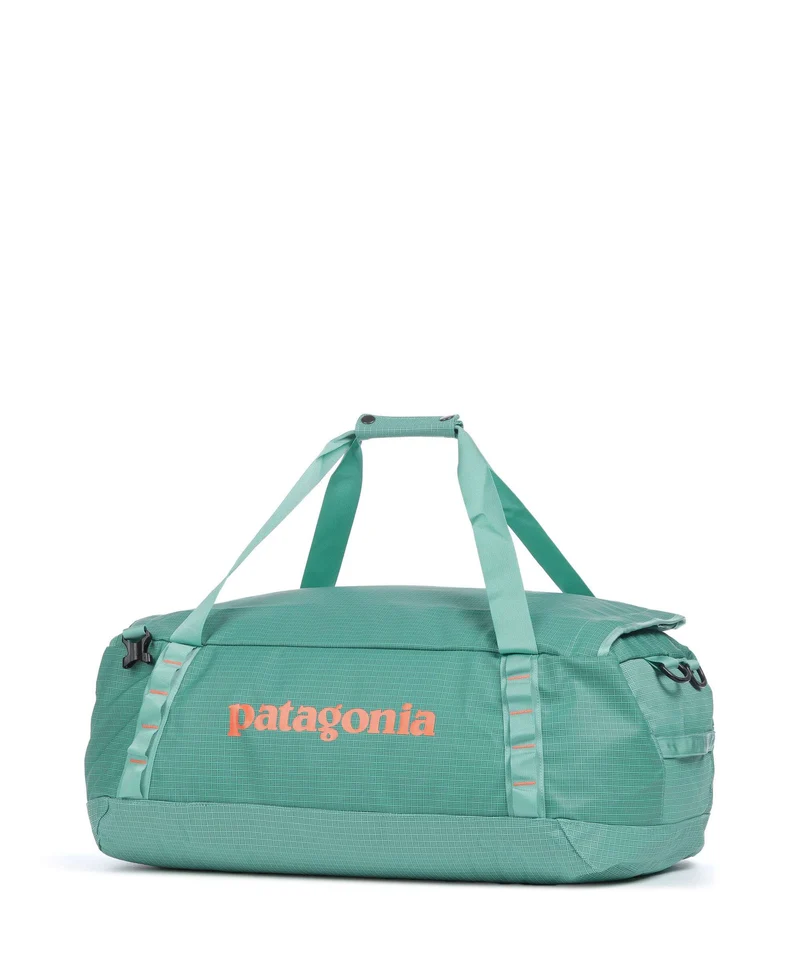 Patagonia Black Hole 55 Reisetasche aqua stone