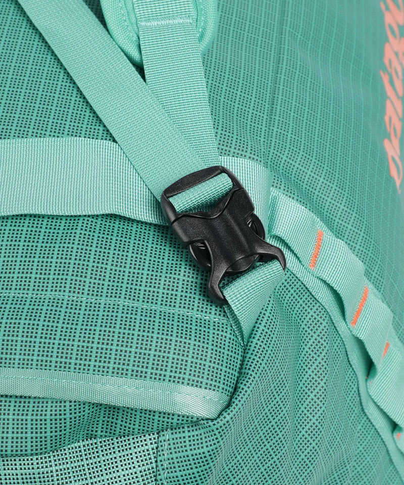 Patagonia Black Hole 55 Reisetasche aqua stone