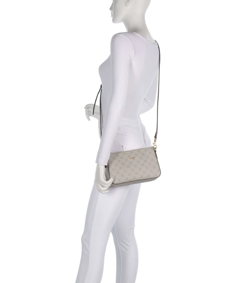 JOOP! Mazzolino Jasmina Umhängetasche moon rock