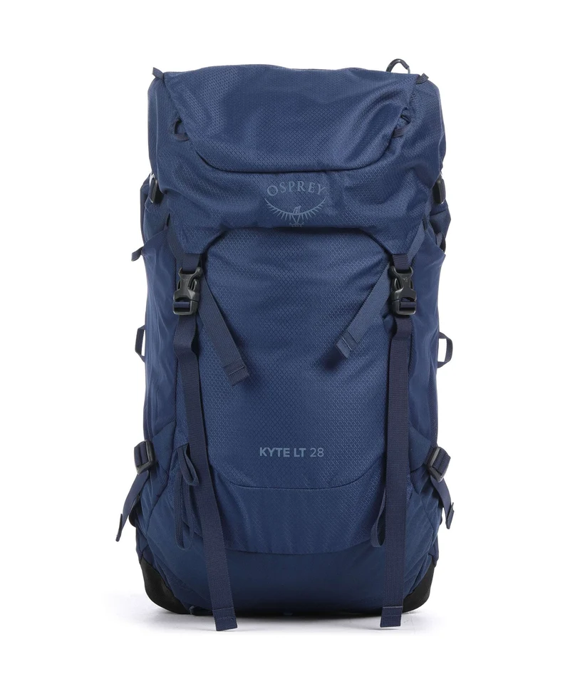 Osprey Kyte 28 Wanderrucksack serenity blue