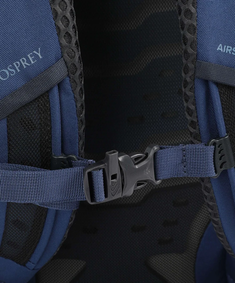 Osprey Kyte 28 Wanderrucksack serenity blue
