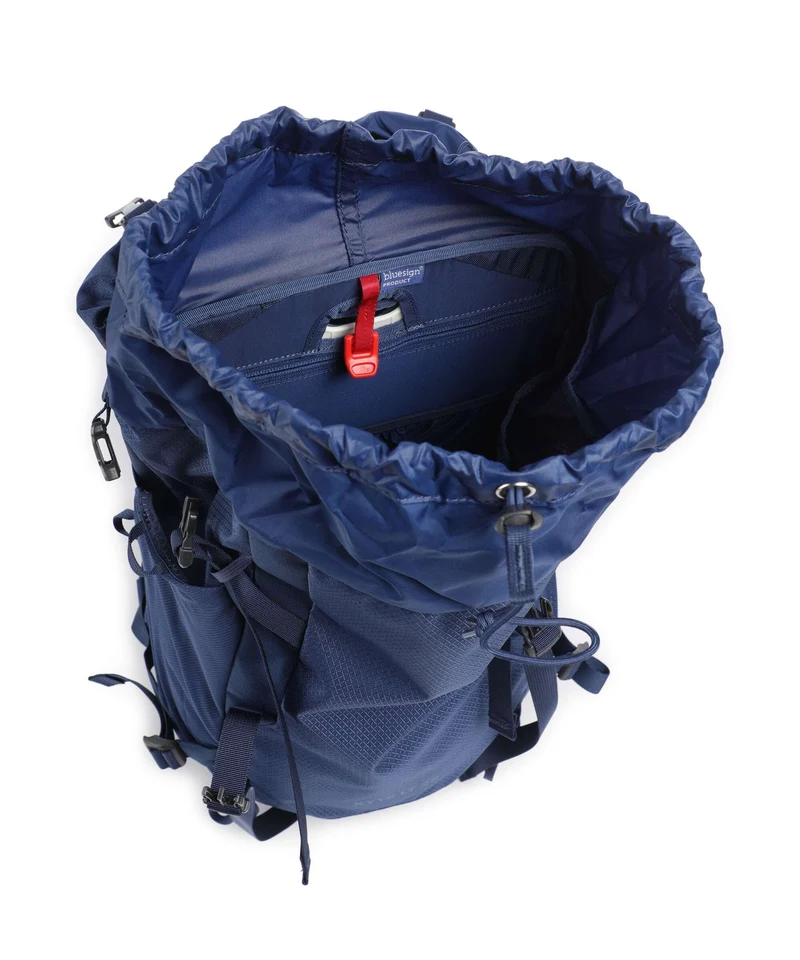Osprey Kyte 28 Wanderrucksack serenity blue