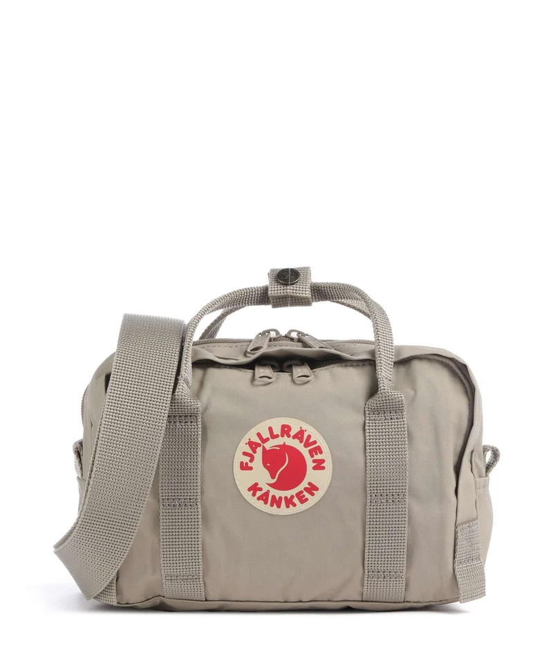 Fjällräven Kånken One Size Umhängetasche fossil