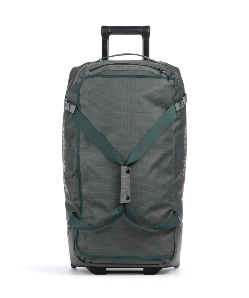 Patagonia Black Hole 70 Rollenreisetasche noble grey
