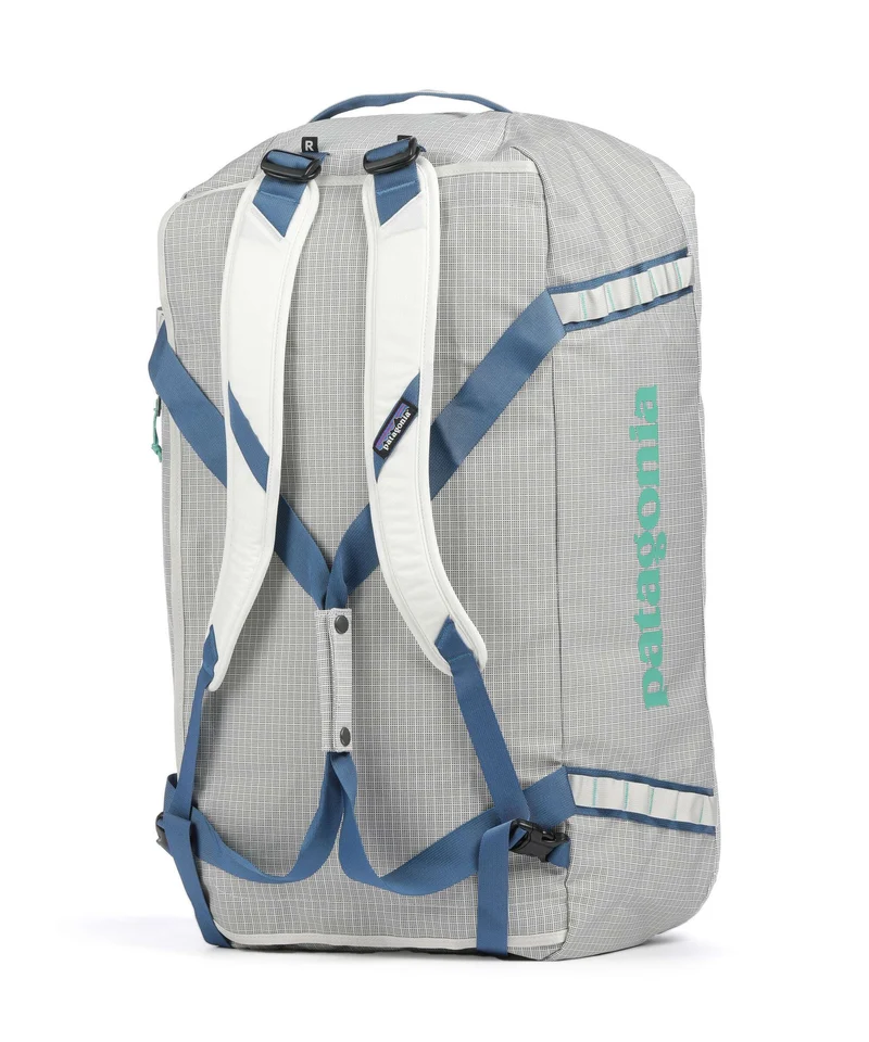 Patagonia Black Hole 70 Reisetasche birch white