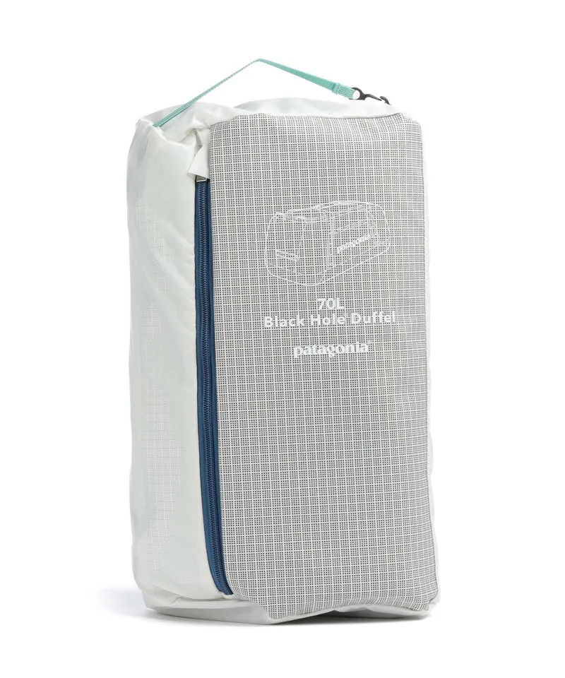 Patagonia Black Hole 70 Reisetasche birch white