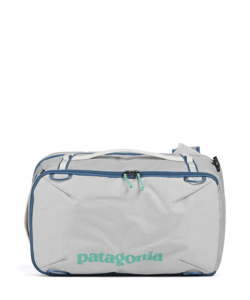 Patagonia Black Hole MCL Mini Reiserucksack birch white