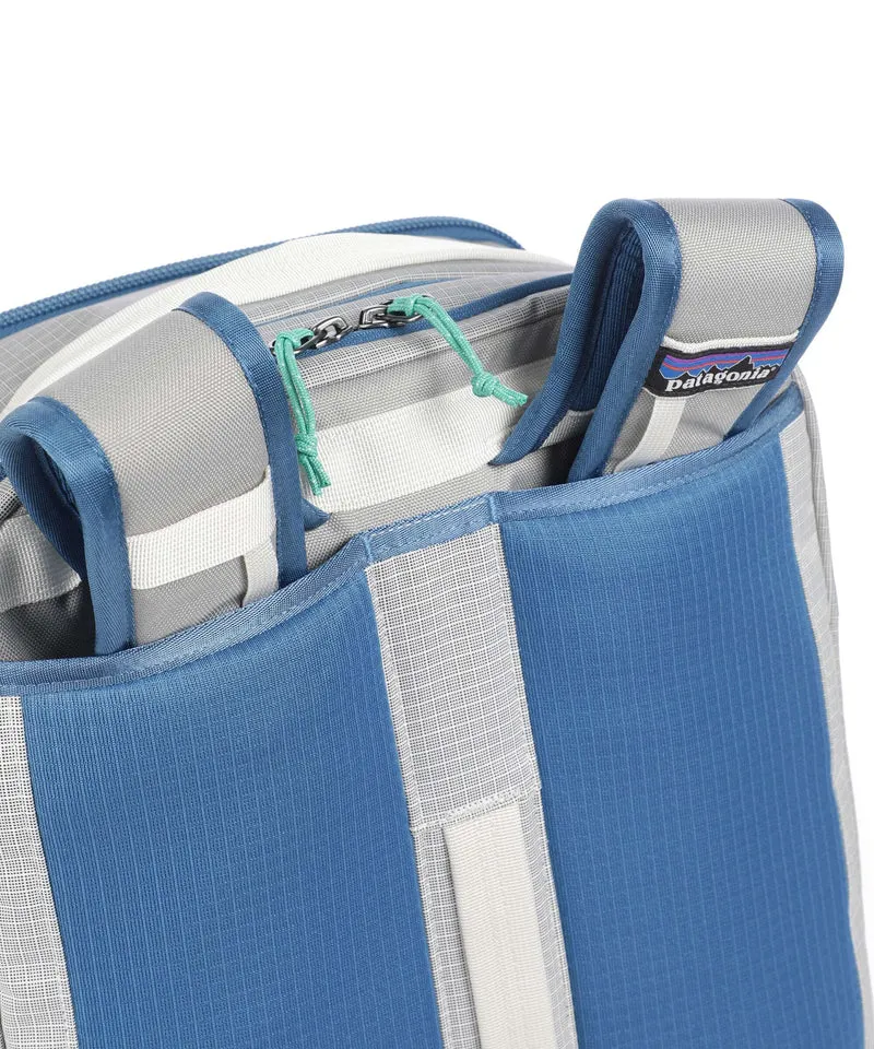 Patagonia Black Hole MCL Mini Reiserucksack birch white