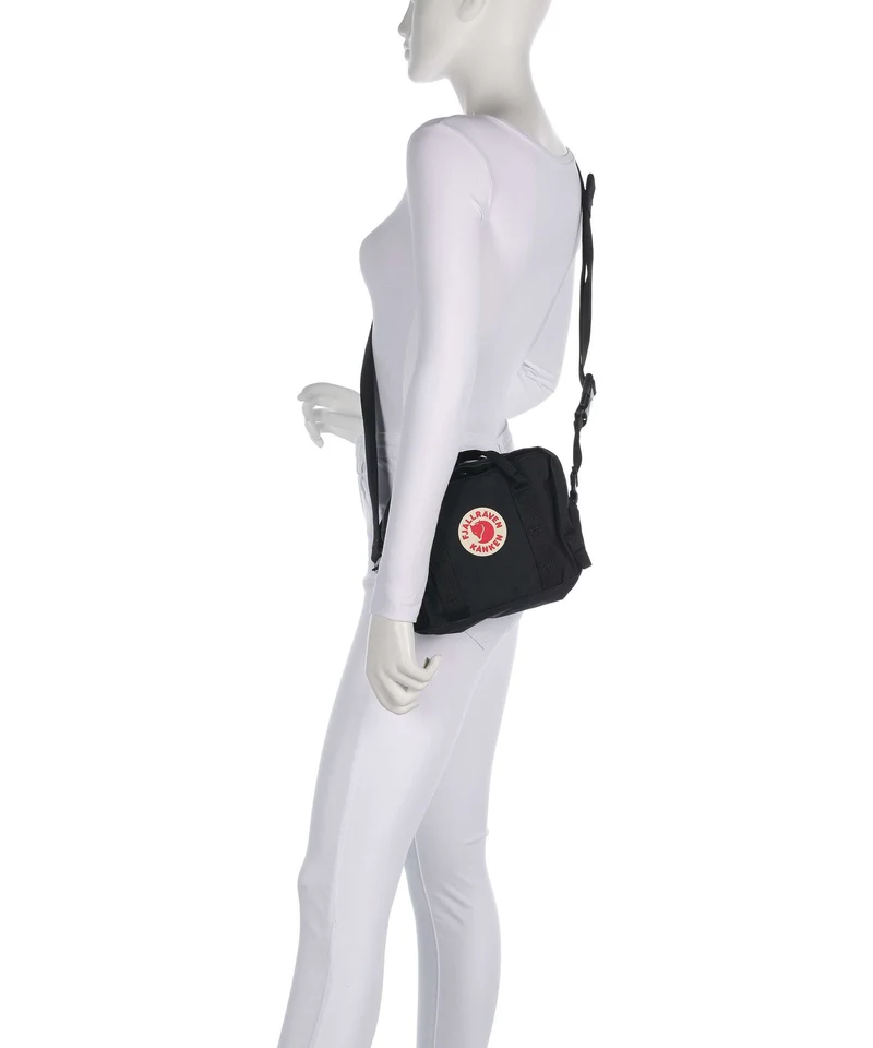 Fjällräven Kånken One Size Umhängetasche pastel lavender