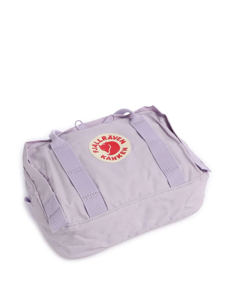 Fjällräven Kånken One Size Umhängetasche pastel lavender