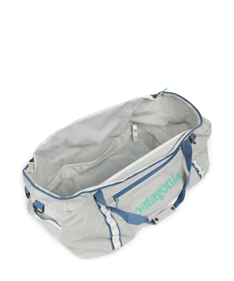 Patagonia Black Hole 100 Reisetasche birch white