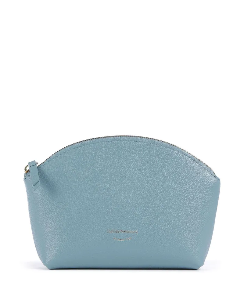 Emporio Armani My EA Kosmetiktasche azure