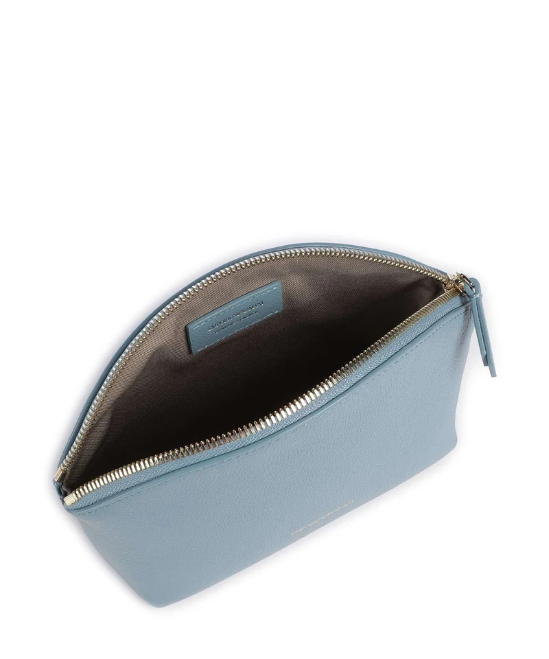 Emporio Armani My EA Kosmetiktasche azure